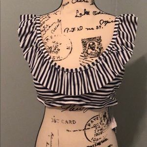 Vineyard Vines Bikini Top